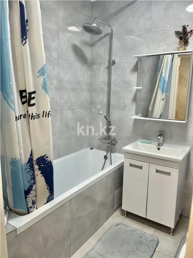 Продажа 1-комнатной квартиры, 46 м² в Алматы - фото 3