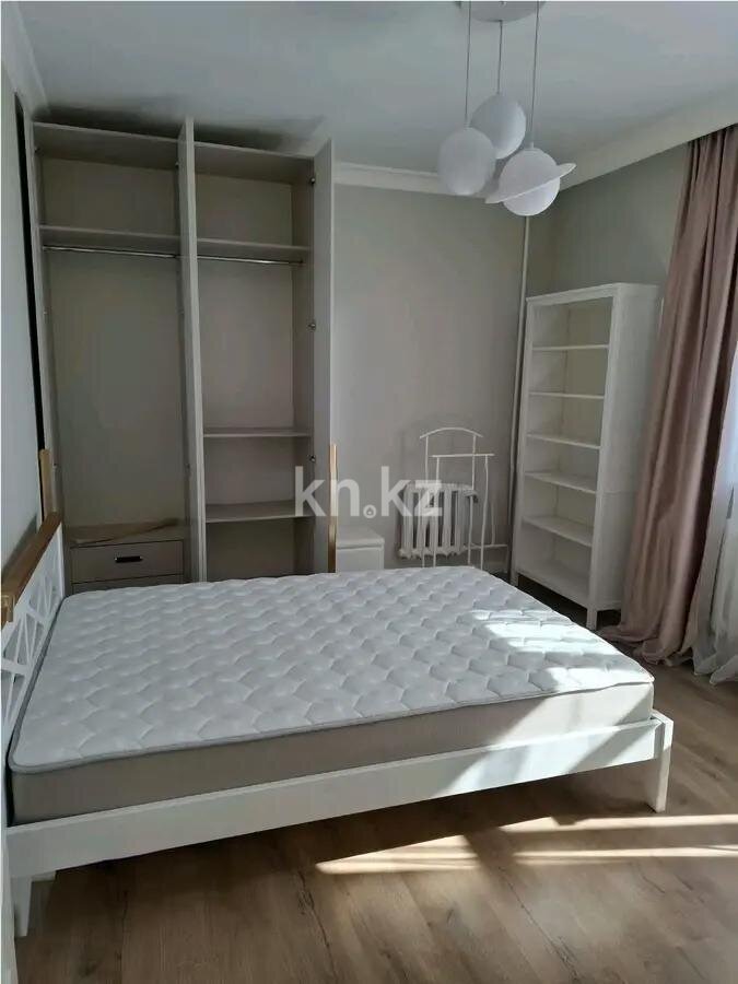 Продажа 3-комнатной квартиры, 91.2 м² в Астане - фото 2