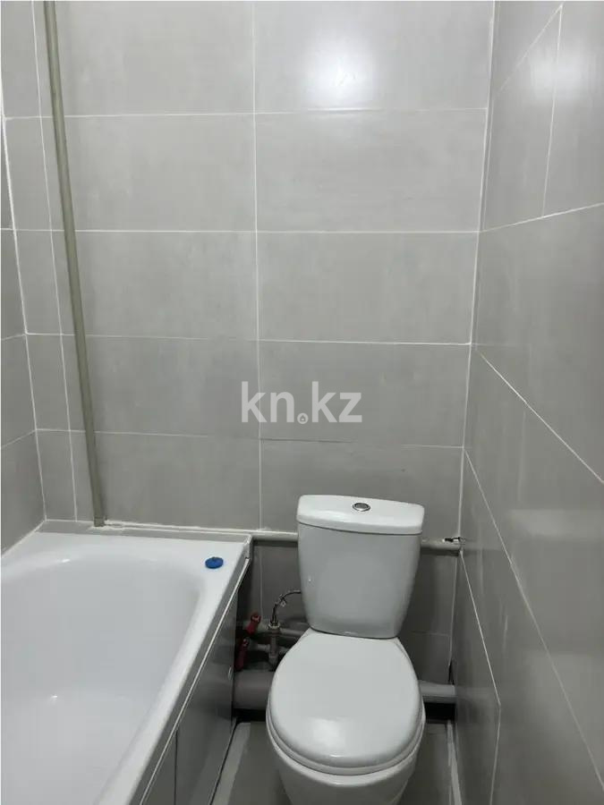 Продажа 1-комнатной квартиры, 17.5 м² в Алматы - фото 4
