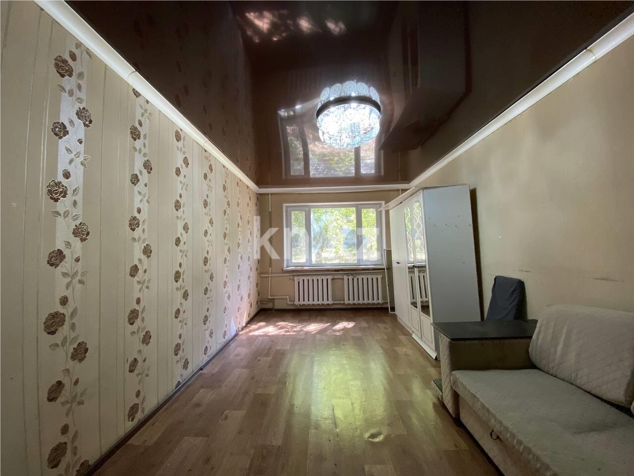 Продажа 3-комнатной квартиры, 60 м² в Темиртау