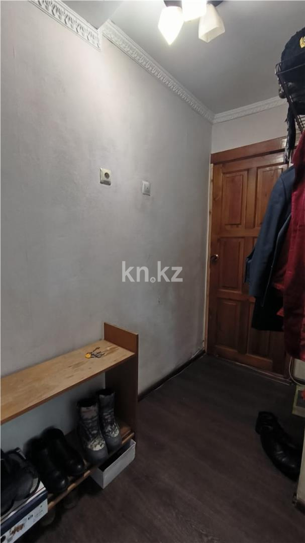 Продажа 2-комнатной квартиры, 44 м² в Караганде - фото 14