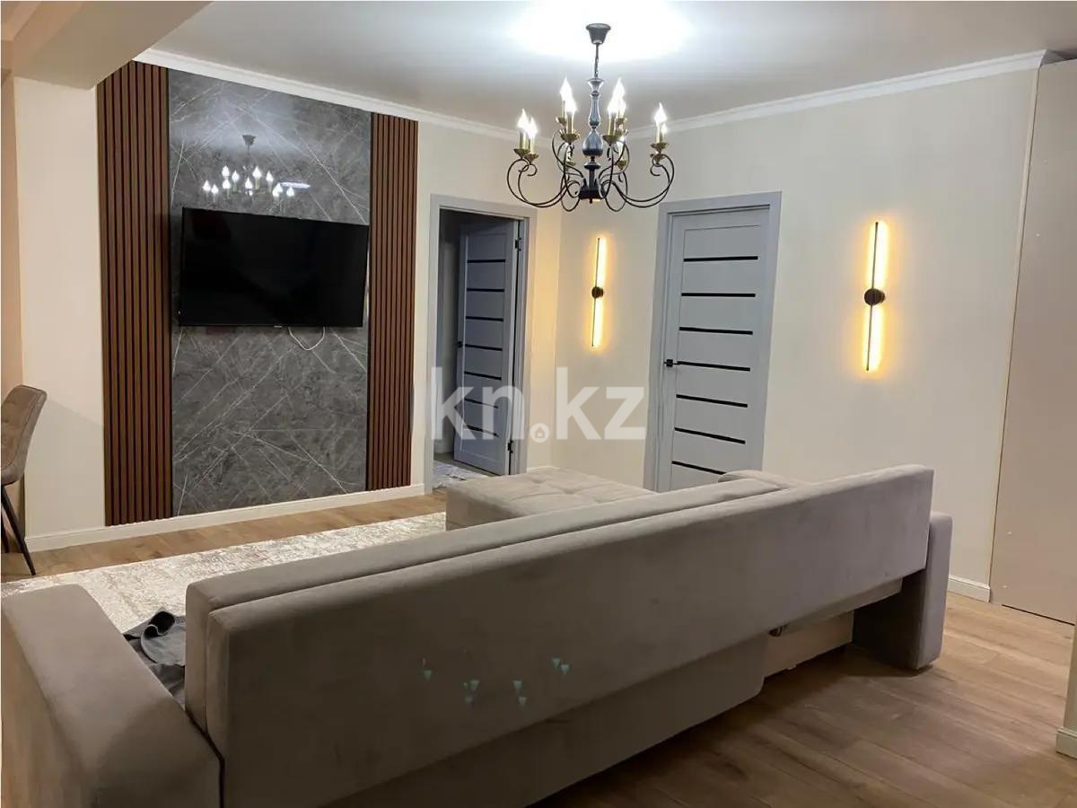 Продажа 3-комнатной квартиры, 71 м² в Алматы