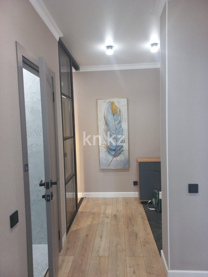 Аренда 2-комнатной квартиры, 68 м² в Астане - фото 7