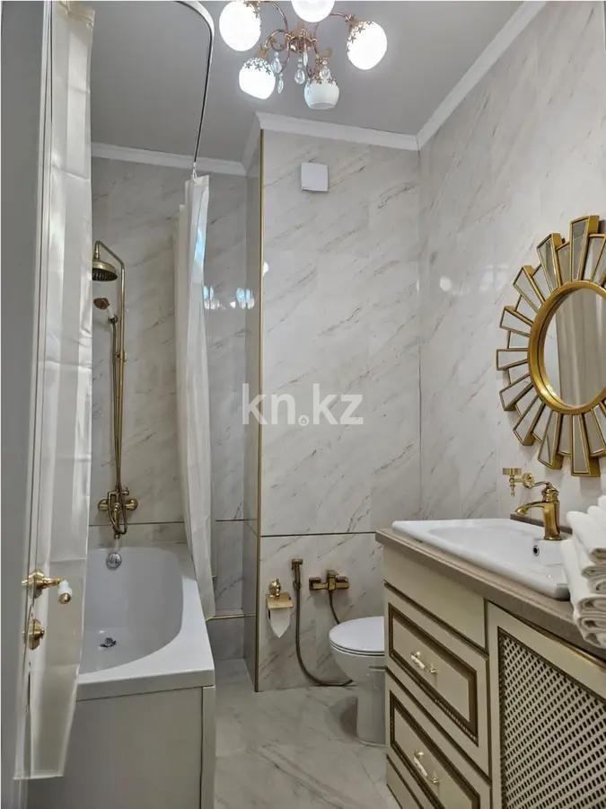 Продажа 3-комнатной квартиры, 125 м², пр. Аль-Фараби, дом  21 в Алматы - фото 5