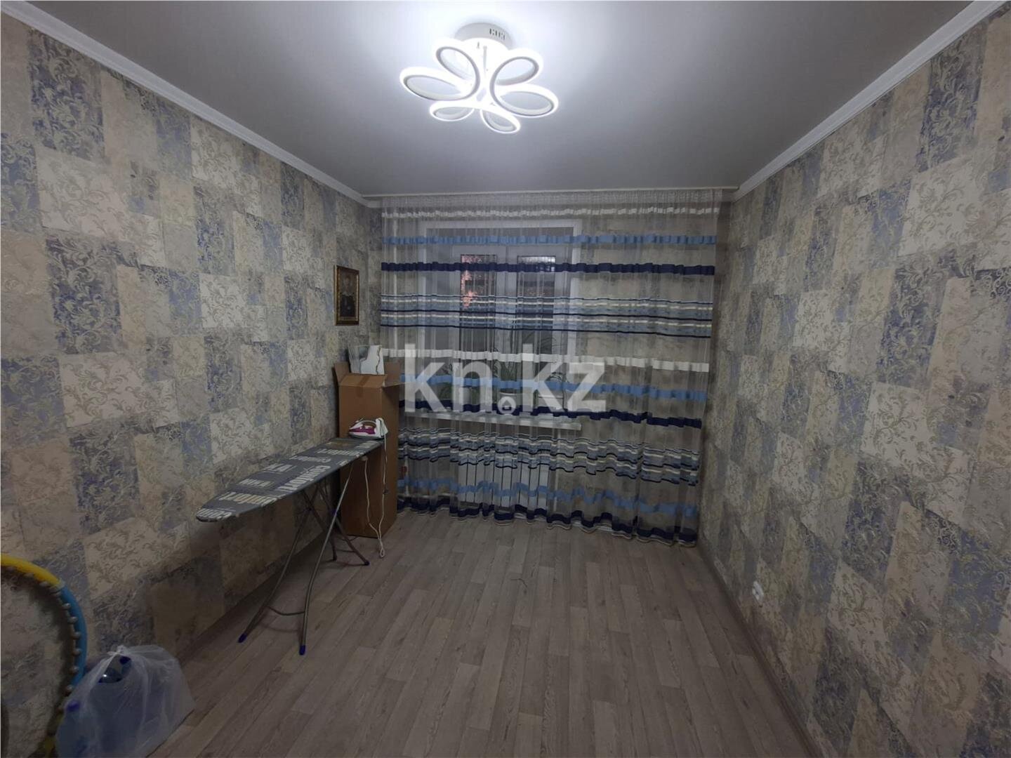 Продажа 4-комнатной квартиры, 73 м² в Караганде - фото 5