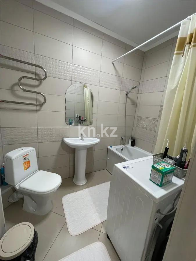 Продажа 1-комнатной квартиры, 40 м² в Астане - фото 2