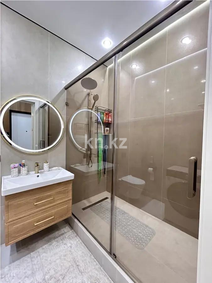 Продажа 2-комнатной квартиры, 48 м² в Астане - фото 3