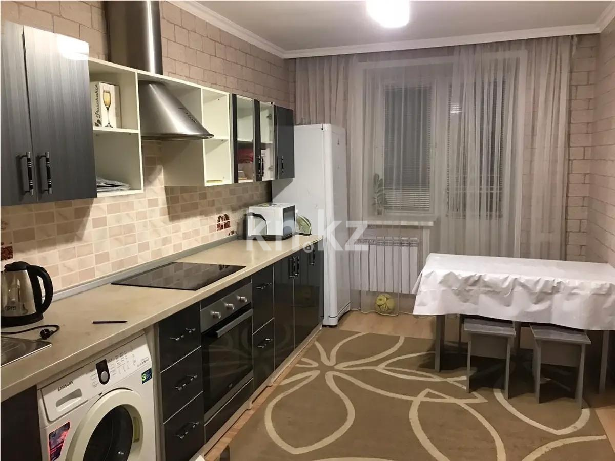 Продажа 2-комнатной квартиры, 62 м² в Астане - фото 3