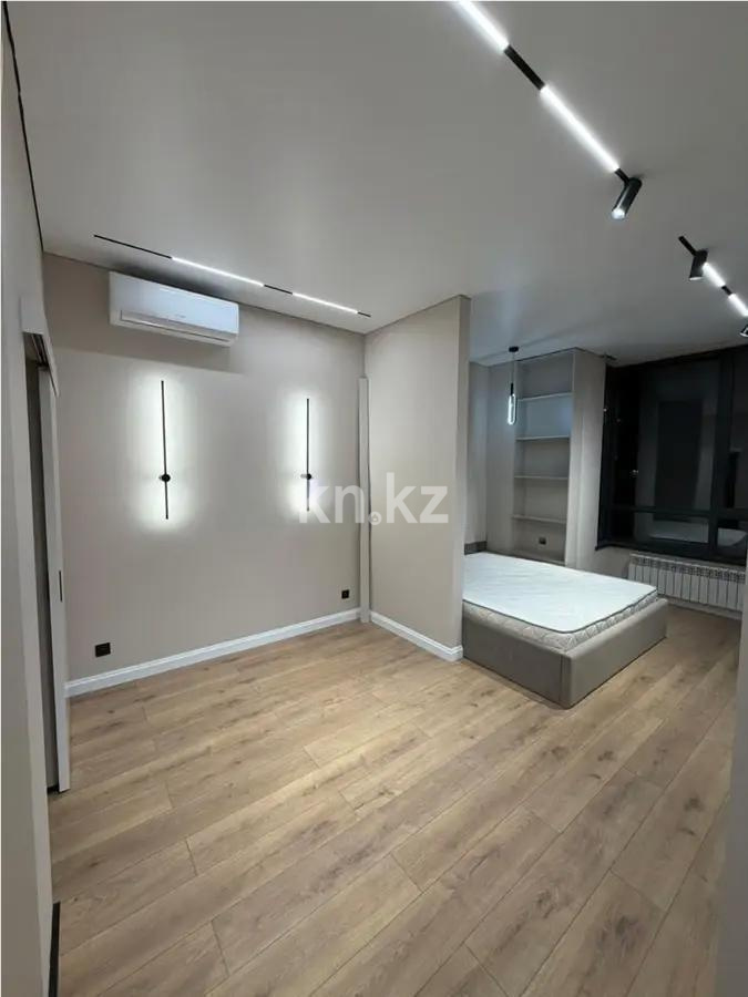 Продажа 1-комнатной квартиры, 42 м² в Алматы