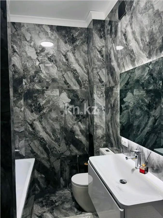 Продажа 3-комнатной квартиры, 89.9 м², ул. Айтматова, дом  77 в Астане - фото 6