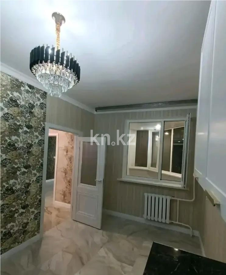 Продажа 1-комнатной квартиры, 47 м² в Астане - фото 2