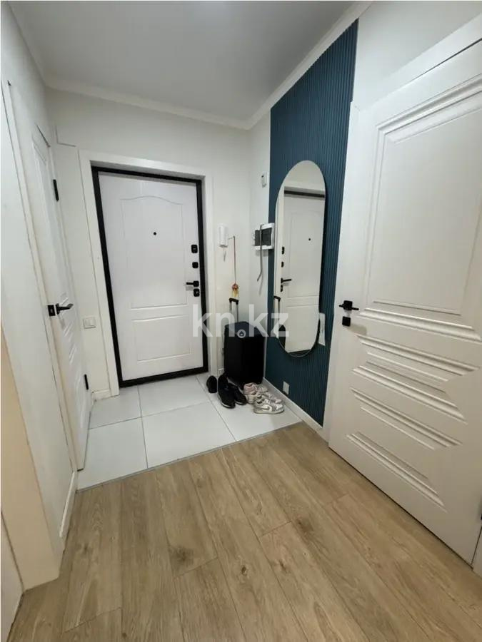 Продажа 1-комнатной квартиры, 38 м², ул. Сауранбаева, дом  18/1 в Алматы - фото 4