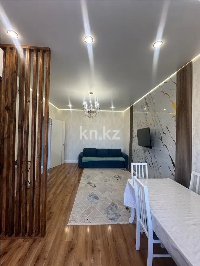 Продажа 2-комнатной квартиры, 41 м², пр. Туран, дом  44/2 в Астане