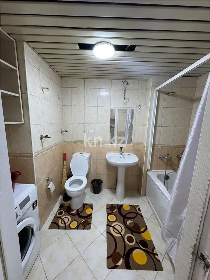 Продажа 1-комнатной квартиры, 45.2 м², мкр. Аккент, дом  27 в Алматы - фото 3