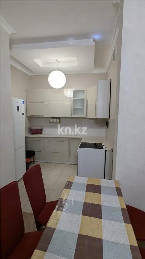 Продажа 2-комнатной квартиры, 65.6 м² в Астане - фото 3