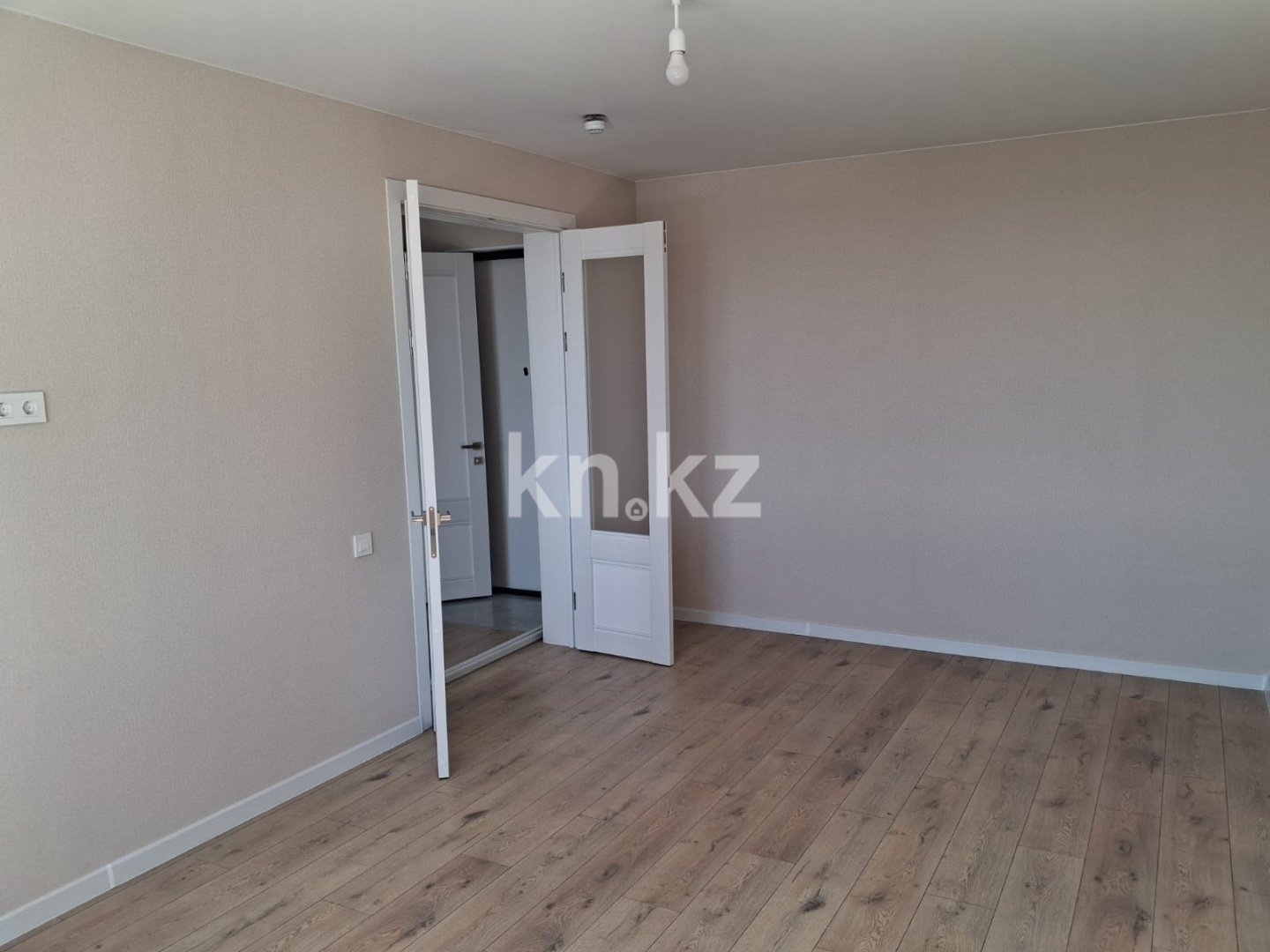 Продажа 1-комнатной квартиры, 34.58 м² в Астане - фото 3