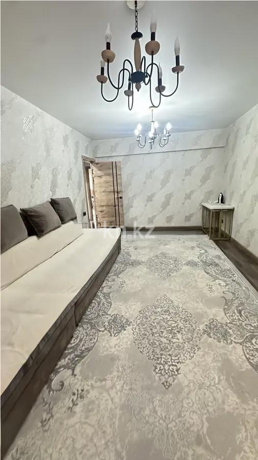 Продажа 3-комнатной квартиры, 83 м² в Алматы - фото 2