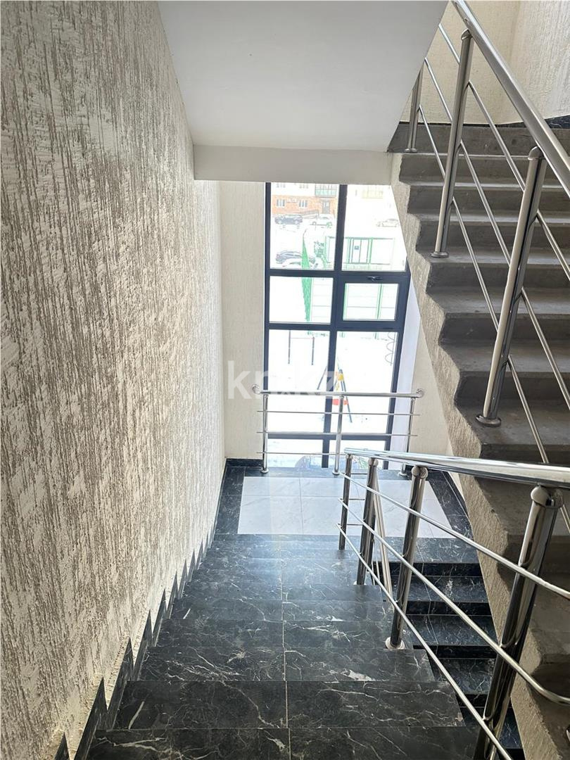 Продажа 3-комнатной квартиры, 78 м² в Караганде - фото 18