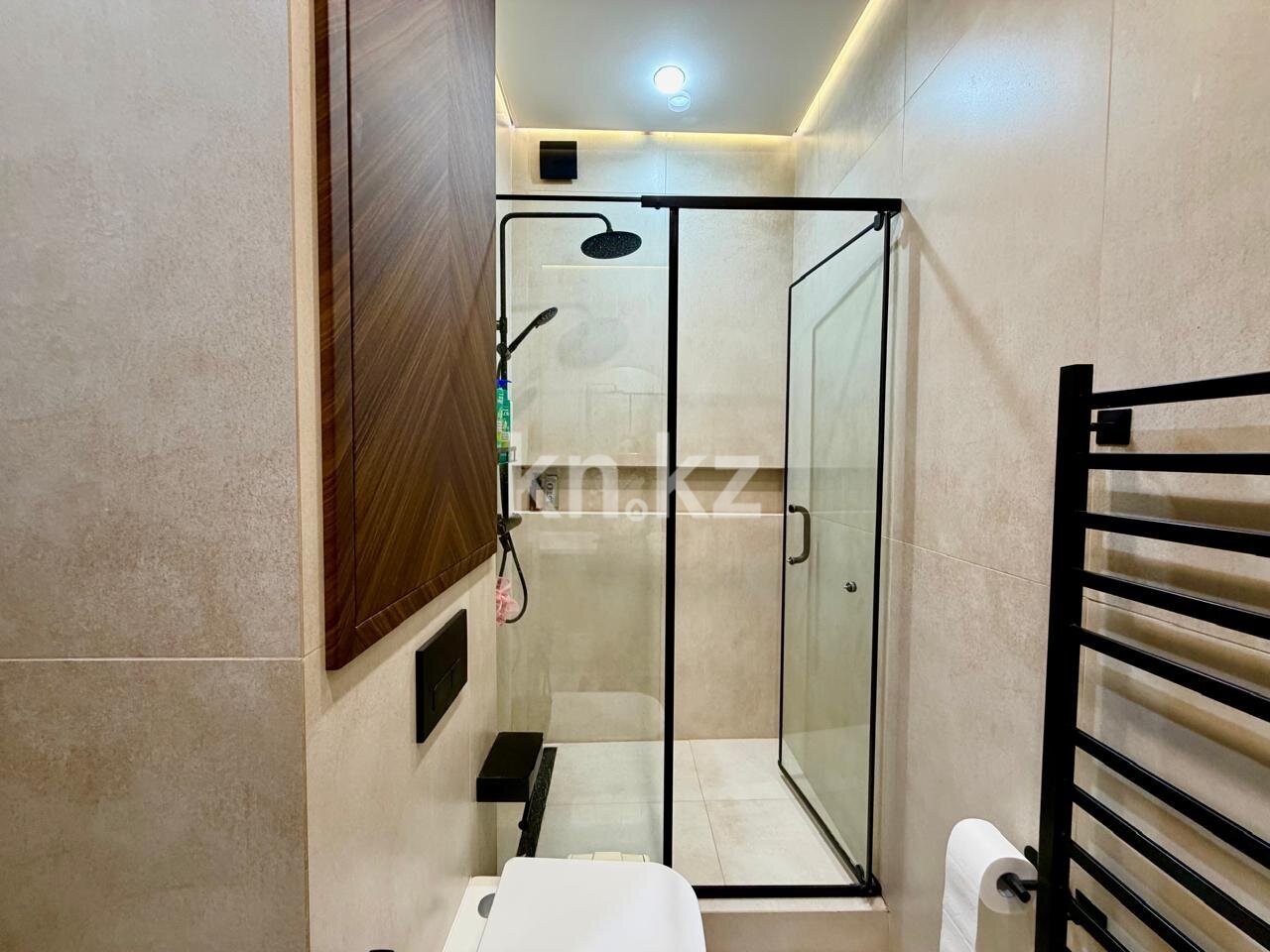 Продажа 4-комнатной квартиры, 102 м² в Караганде - фото 9
