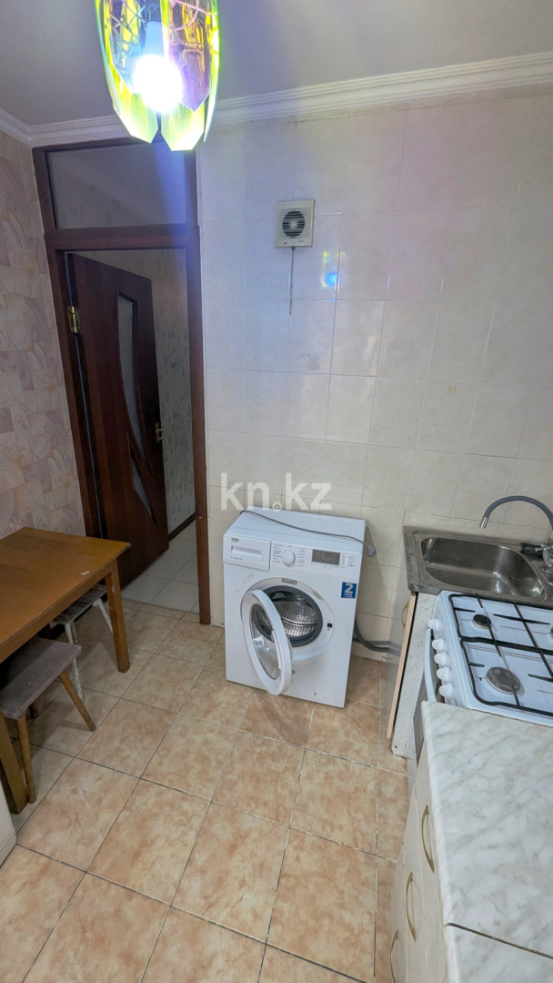 Продажа 2-комнатной квартиры, 41 м², мкр-н Коктем-1, дом  23 в Алматы - фото 9