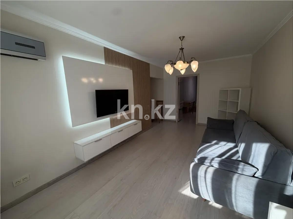 Продажа 3-комнатной квартиры, 60 м² в Алматы - фото 2