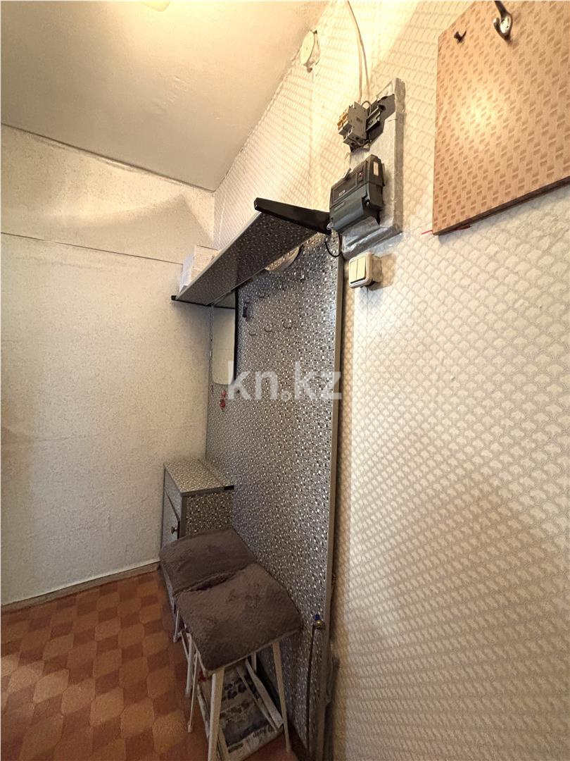 Продажа 2-комнатной квартиры, 44 м², пр. Назарбаева, дом  78 в Караганде - фото 10