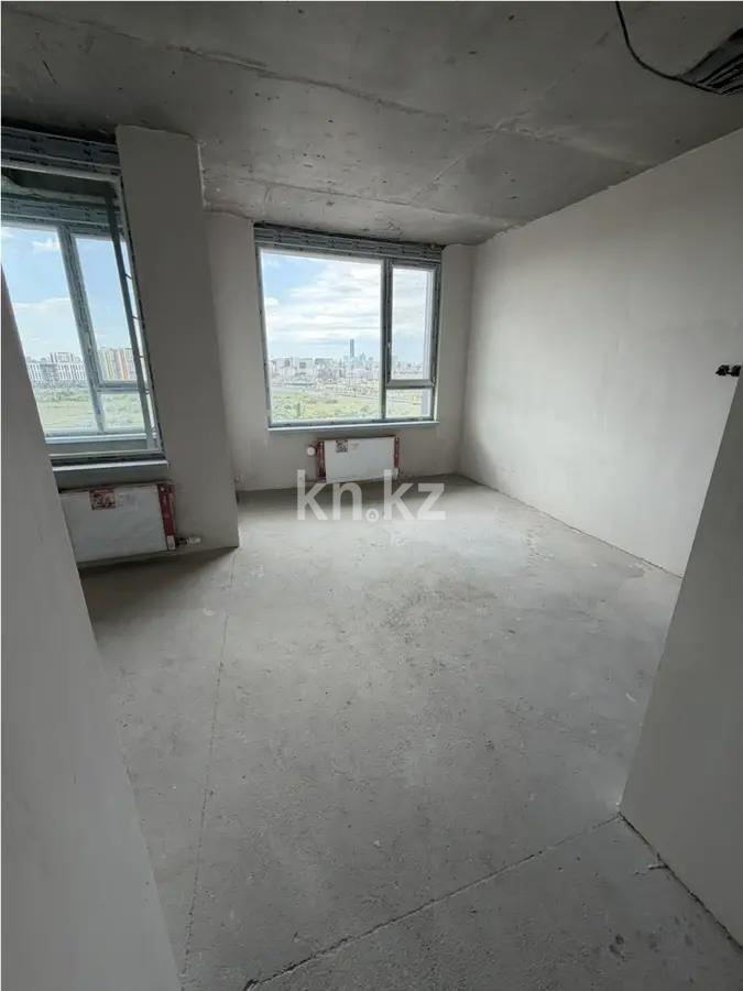 Продажа 1-комнатной квартиры, 31.53 м² в Астане