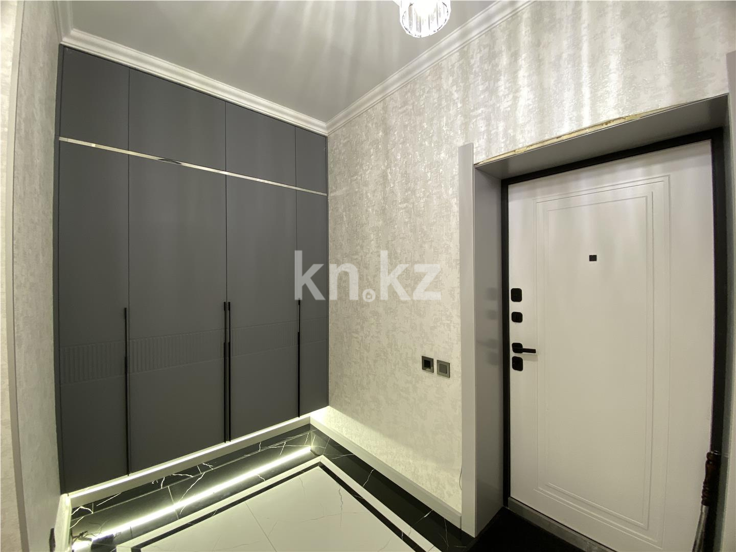 Продажа 3-комнатной квартиры, 128 м², пер. Сарыкенгир в Астане - фото 29