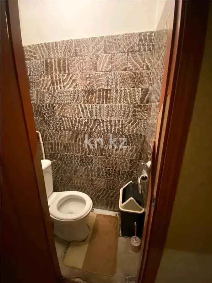 Продажа 1-комнатной квартиры, 43.5 м² в Алматы - фото 4