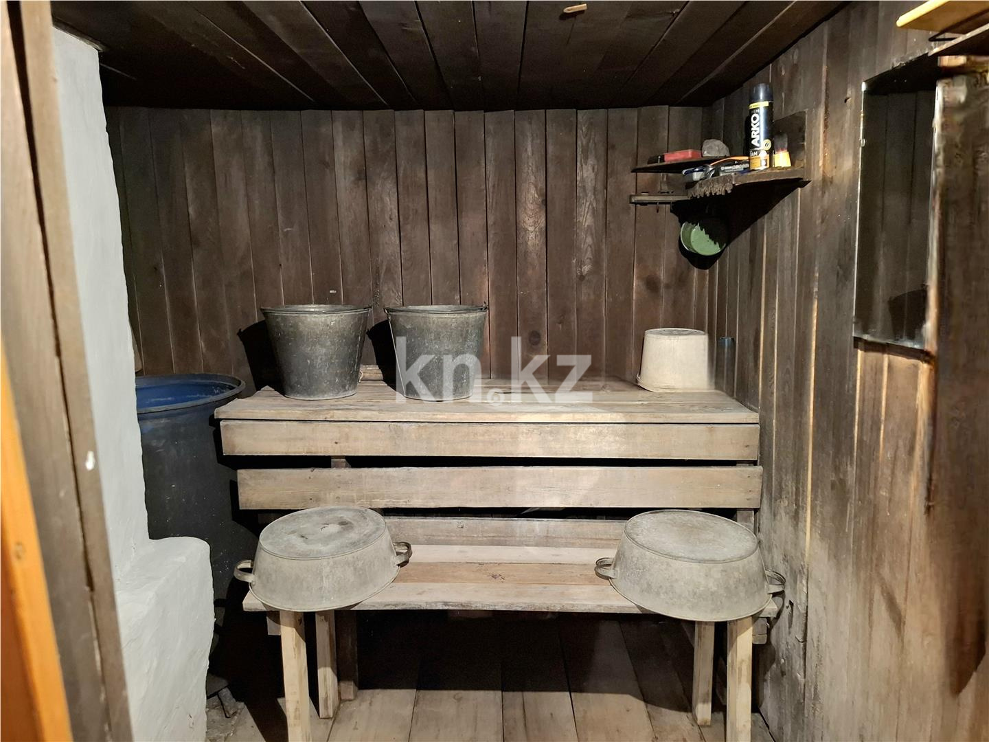 Продажа 4-комнатного дома, 64.1 м², ул. Юных Космонавтов в Темиртау - фото 19