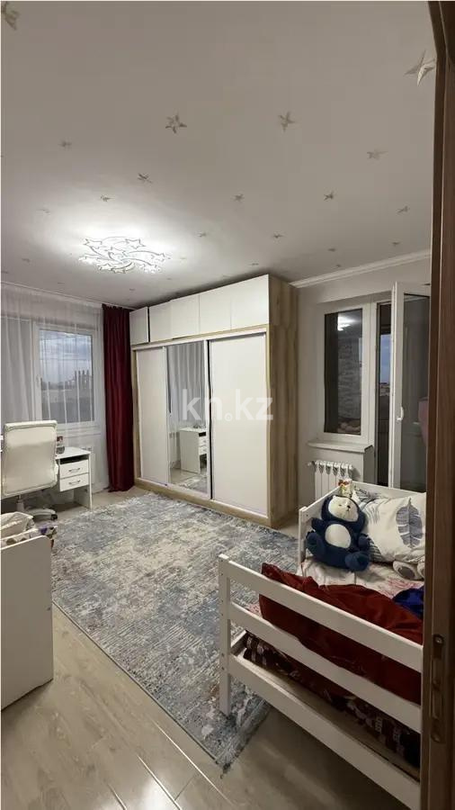 Продажа 3-комнатной квартиры, 93 м², пр. Аль-Фараби, дом  16 в Астане - фото 3