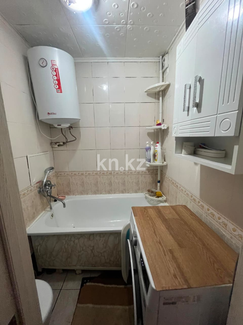 Продажа 3-комнатной квартиры, 59 м² в Абае - фото 10
