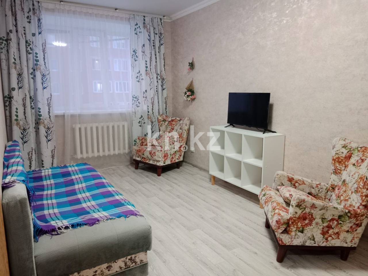 Аренда 1-комнатной квартиры, 39 м² в Астане - фото 5