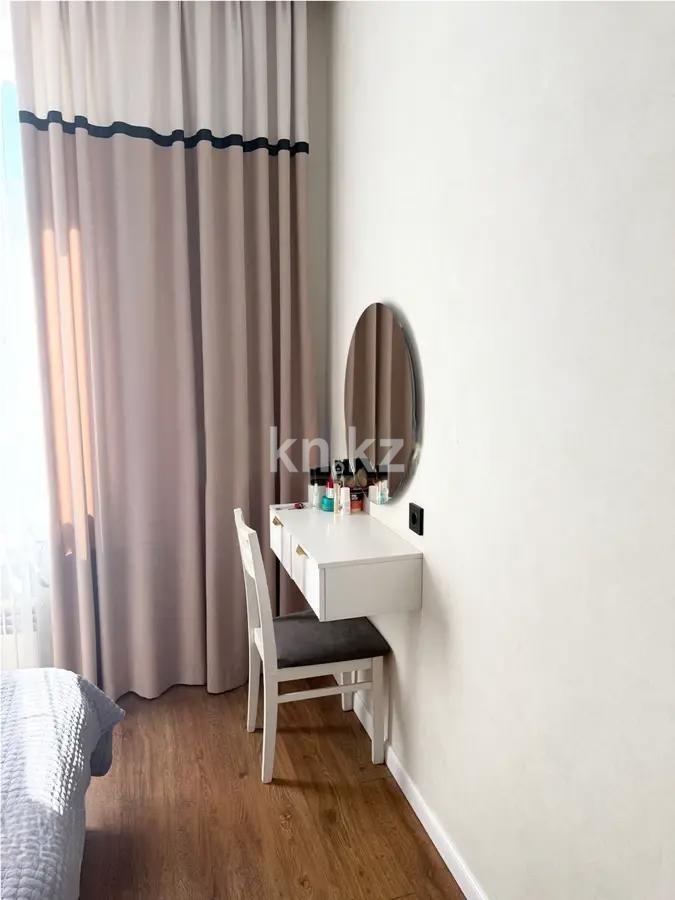 Продажа 4-комнатной квартиры, 99 м², ул. Аккум, дом  20а в Астане - фото 2