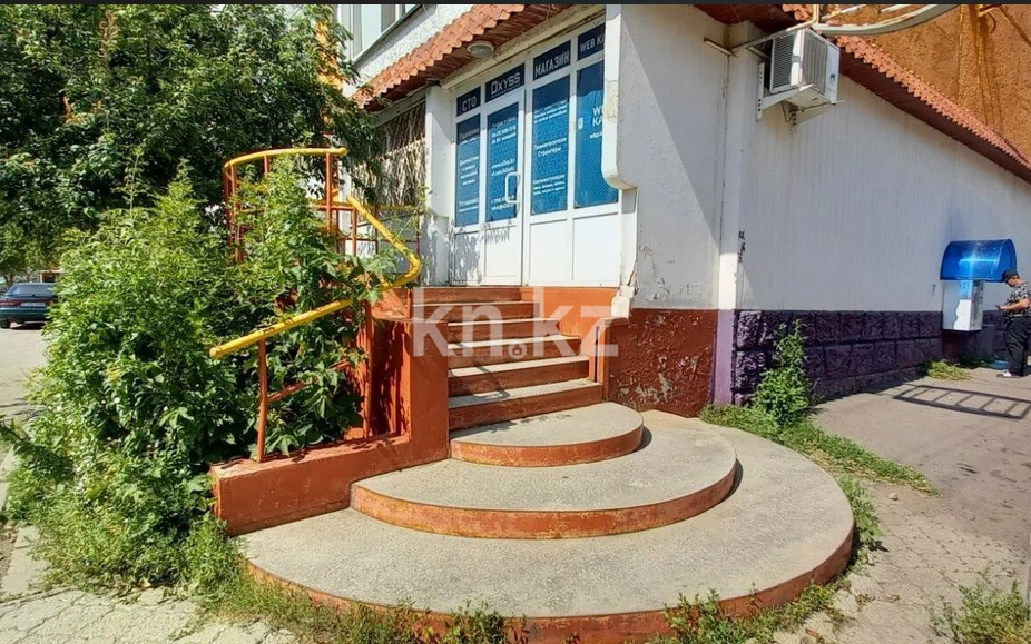 Продажа , 25 м², Театральная, дом  47 в Петропавловске