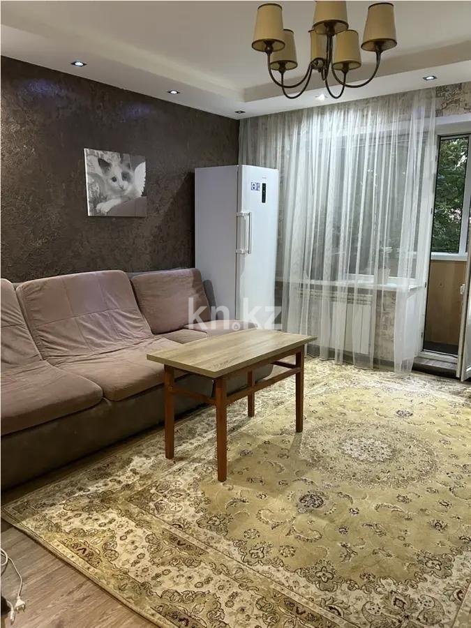 Продажа 3-комнатной квартиры, 62 м² в Астане