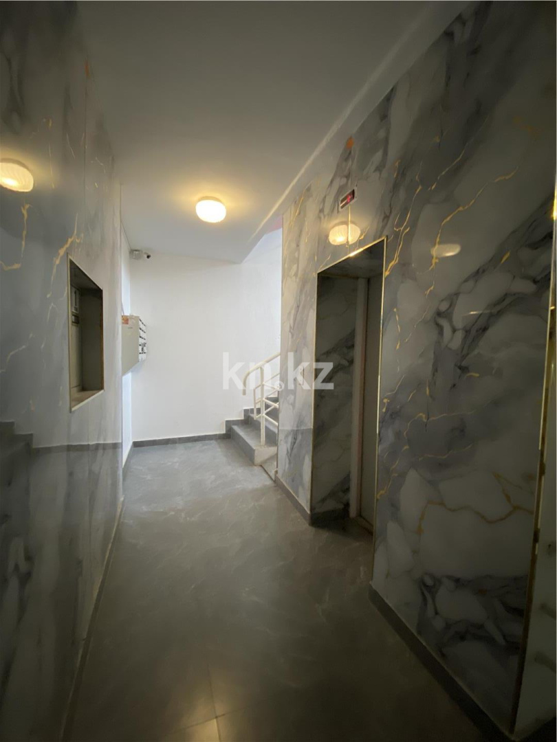 Продажа 4-комнатной квартиры, 102 м² в Астане - фото 23