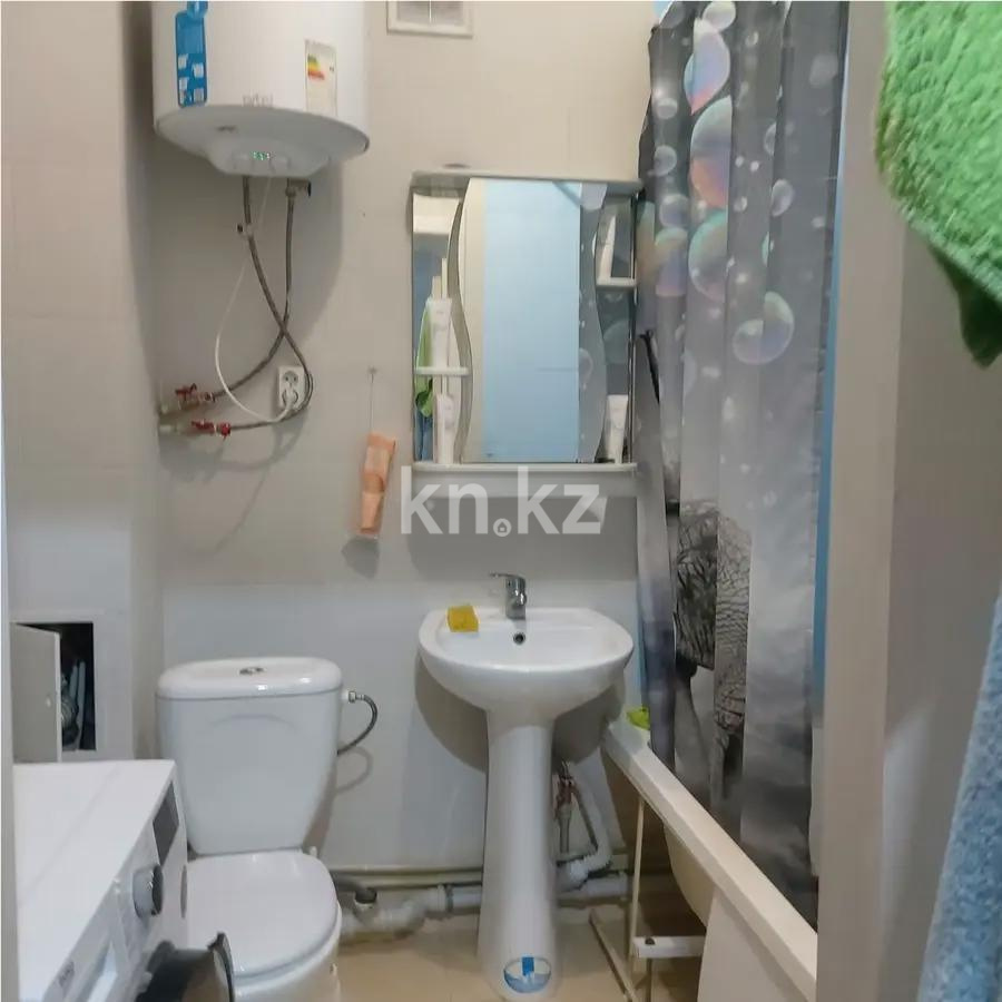 Продажа 1-комнатной квартиры, 28 м² в Астане - фото 2