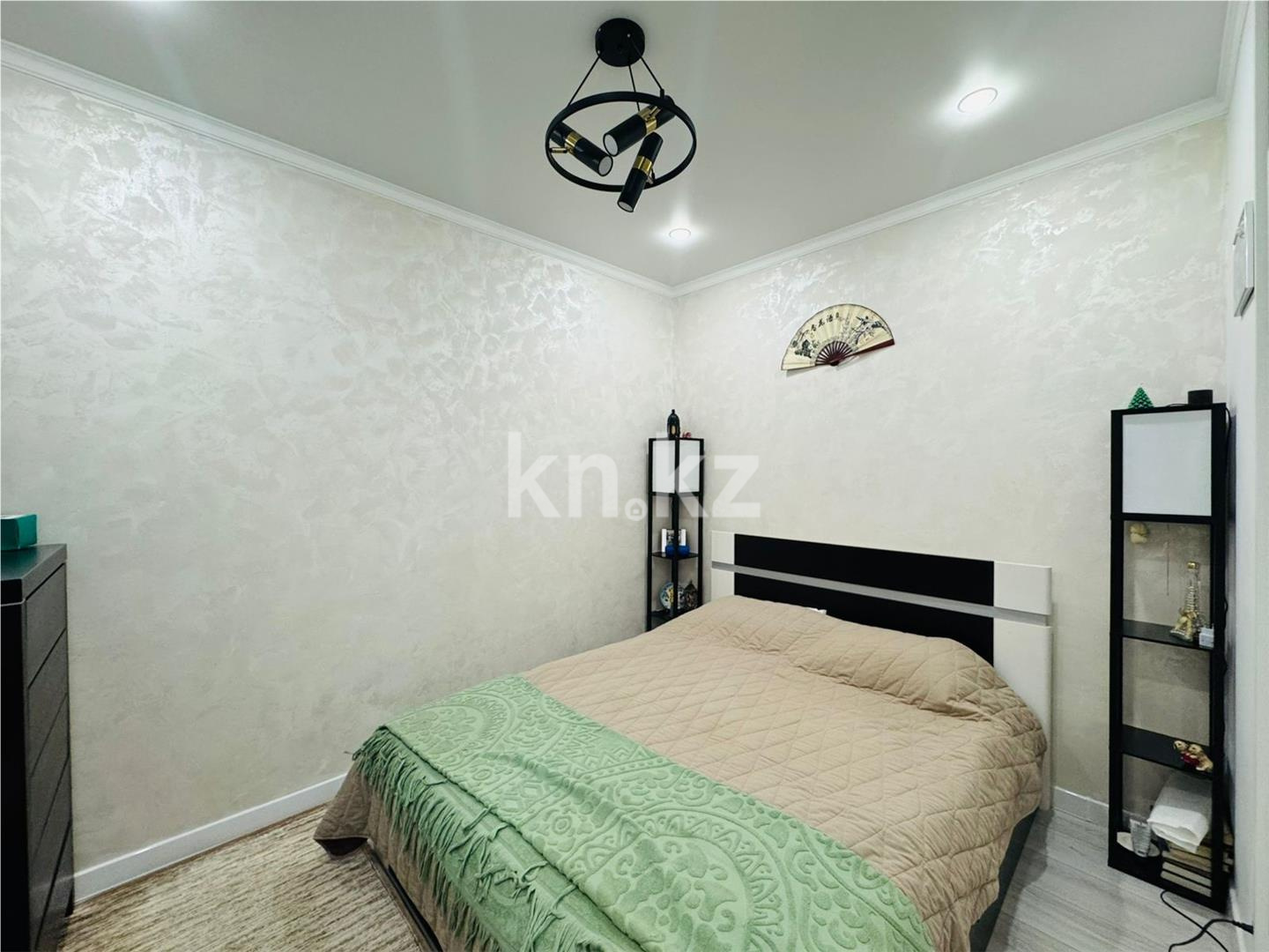 Продажа 2-комнатной квартиры, 43 м², ул. Сыганак в Астане - фото 3