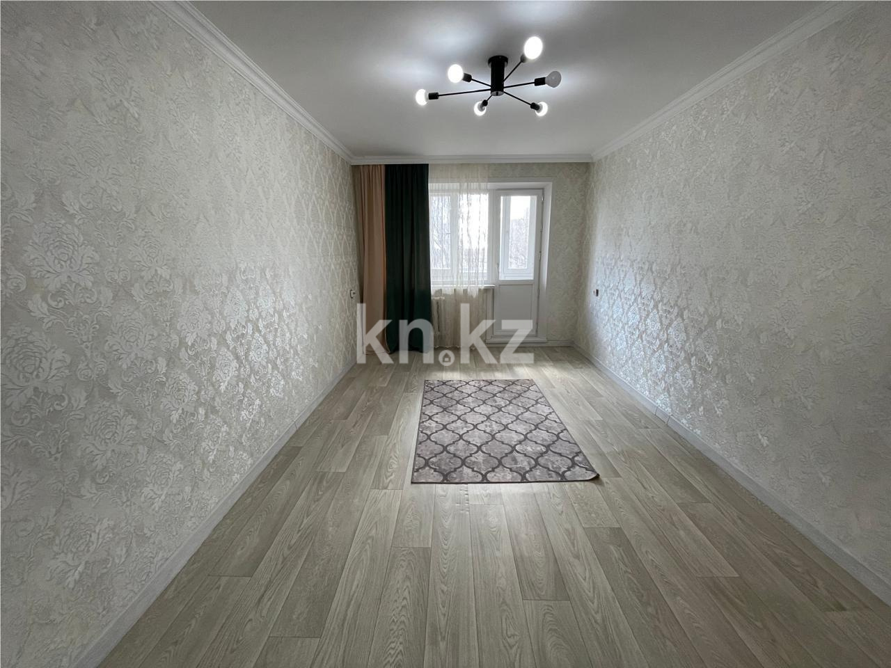 Продажа 3-комнатной квартиры, 63 м² в Караганде - фото 2