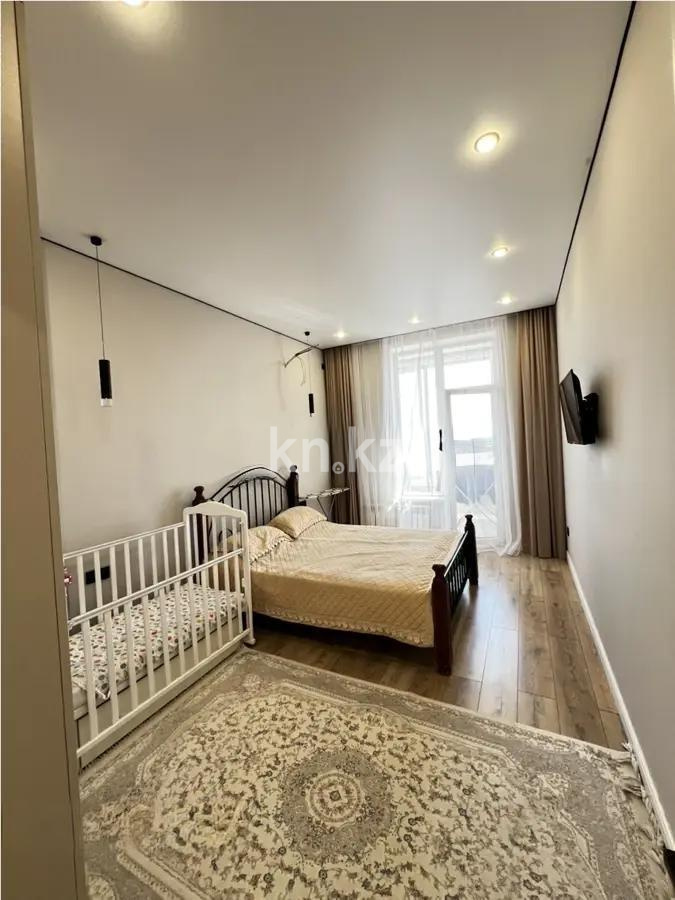 Продажа 3-комнатной квартиры, 84 м² в Астане - фото 2