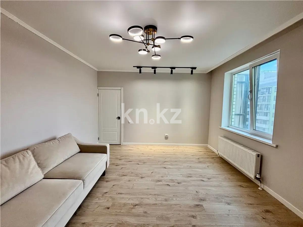 Продажа 4-комнатной квартиры, 102 м², ул. Е-117, дом  41 в Астане