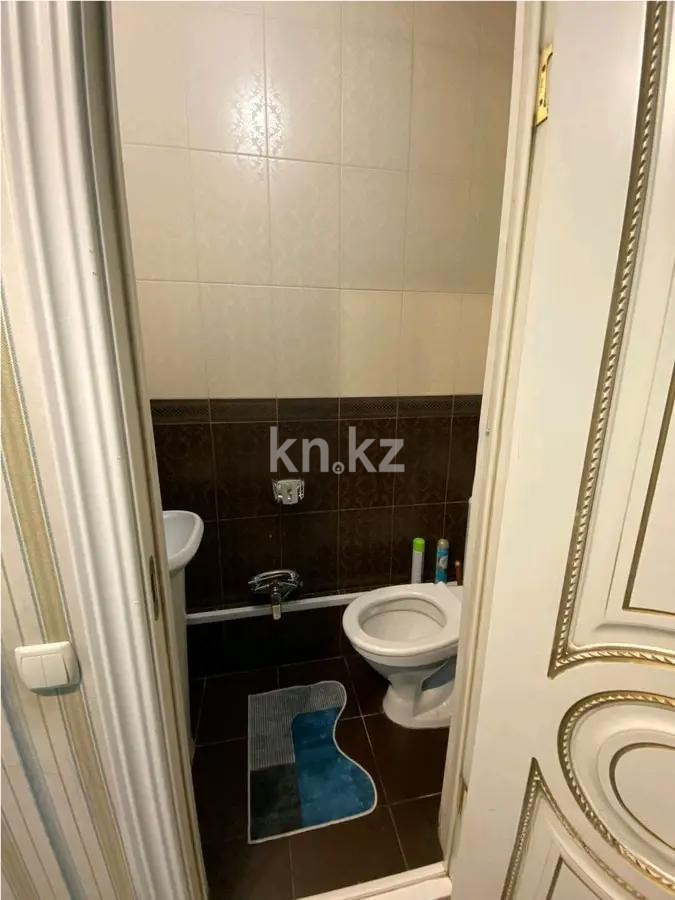 Продажа 2-комнатной квартиры, 51.4 м² в Алматы - фото 5