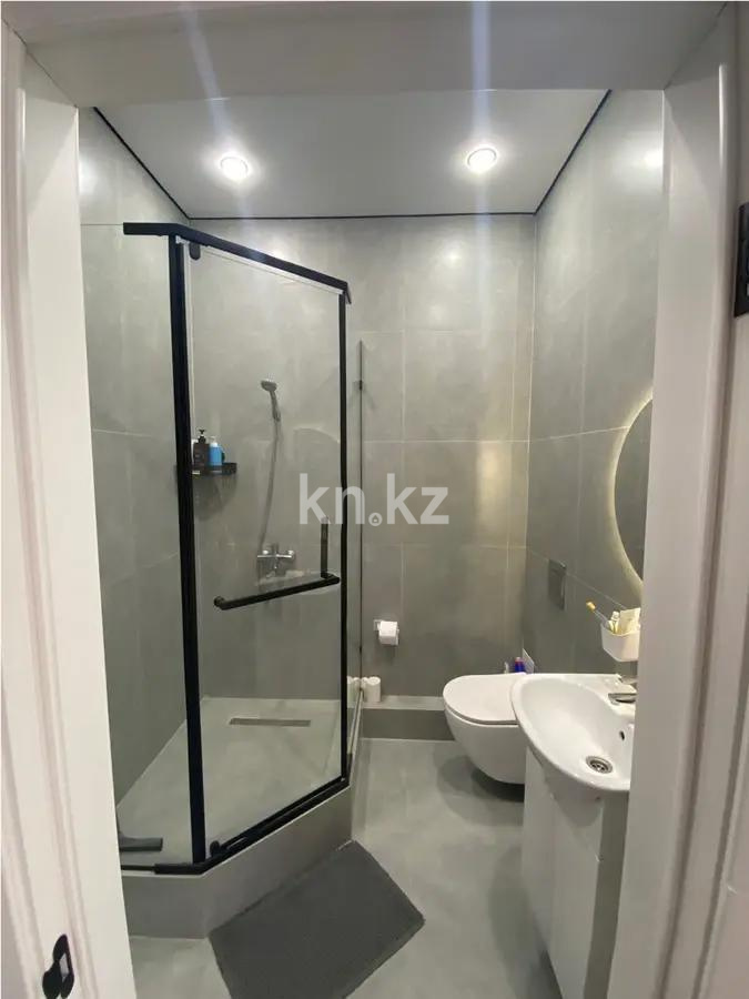 Продажа 1-комнатной квартиры, 29 м², ул. Байтурсынова, дом  22 стр в Астане - фото 6