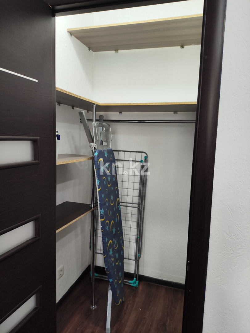 Аренда 2-комнатной квартиры, 46 м², мкр-н Жетысу-2, дом  85 - ул. Саина в Алматы - фото 5