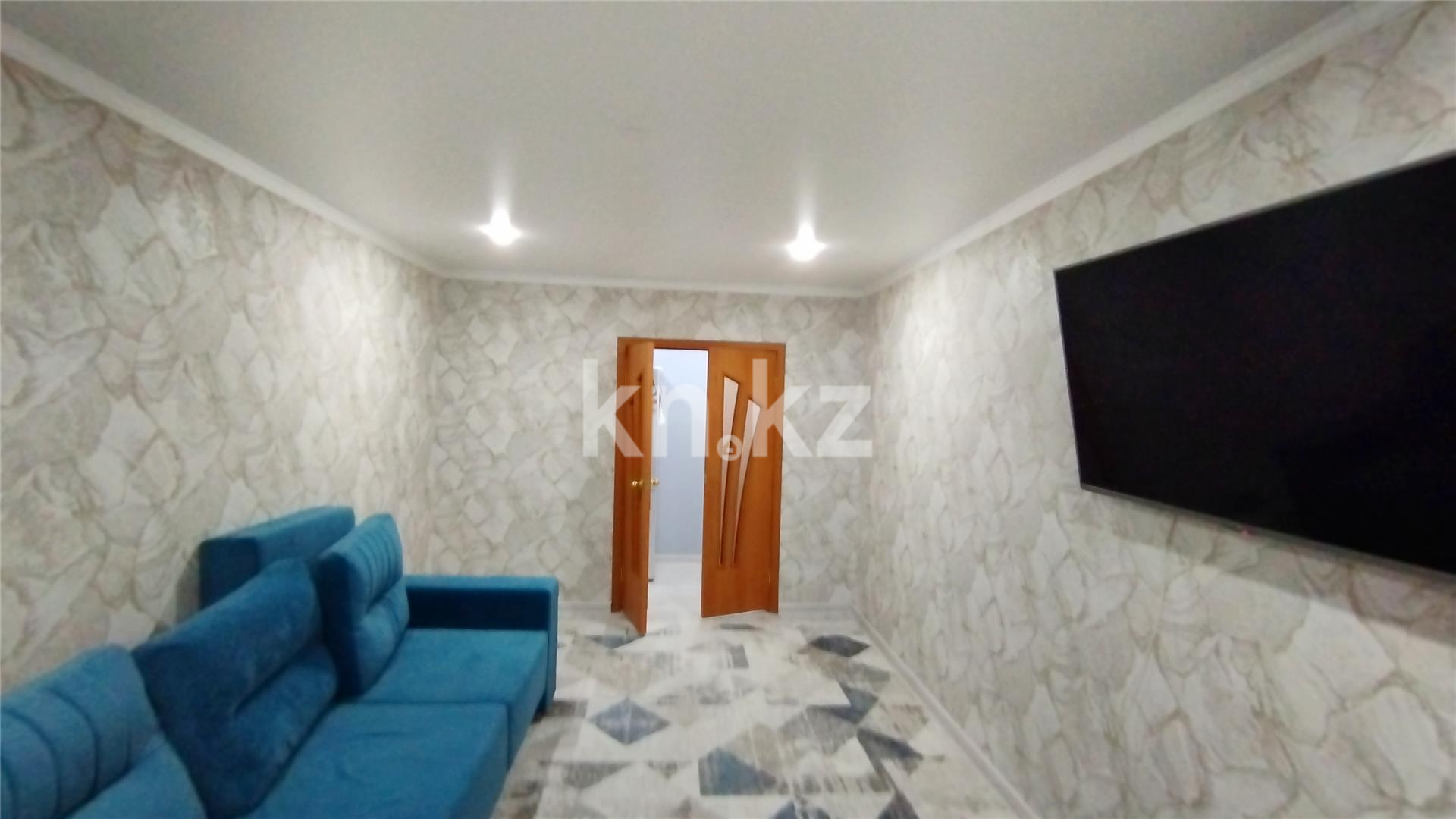 Продажа 3-комнатной квартиры, 68 м² в Темиртау - фото 2