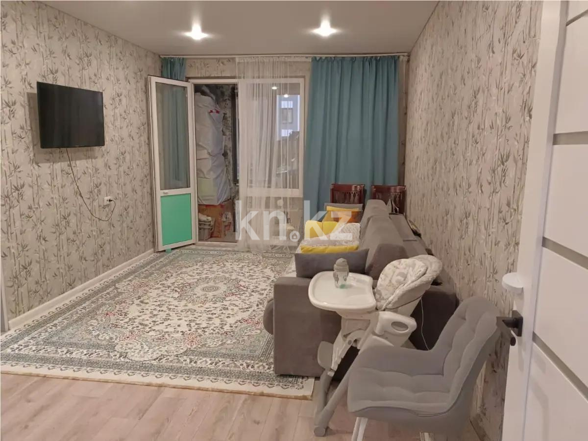 Продажа 3-комнатной квартиры, 75 м², ул. Е-511, дом  40 в Астане