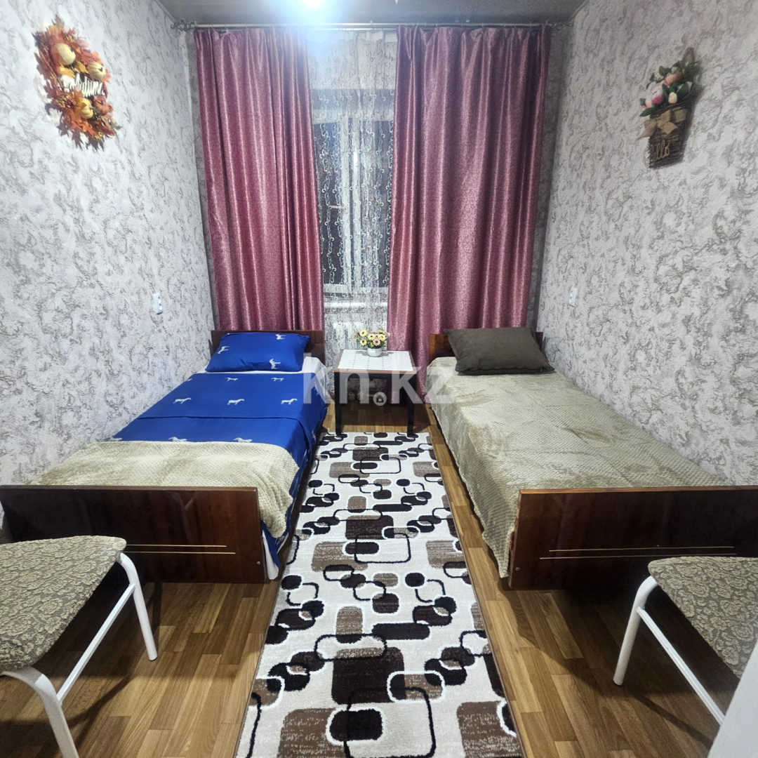 Аренда 2-комнатной квартиры посуточно, 48 м², ул. Чокина, дом  189 - ул. Толе би в Алматы - фото 6