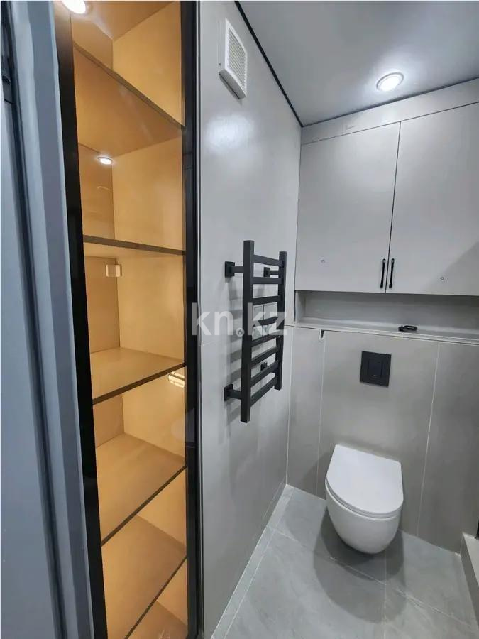 Продажа 2-комнатной квартиры, 54 м² в Алматы - фото 5