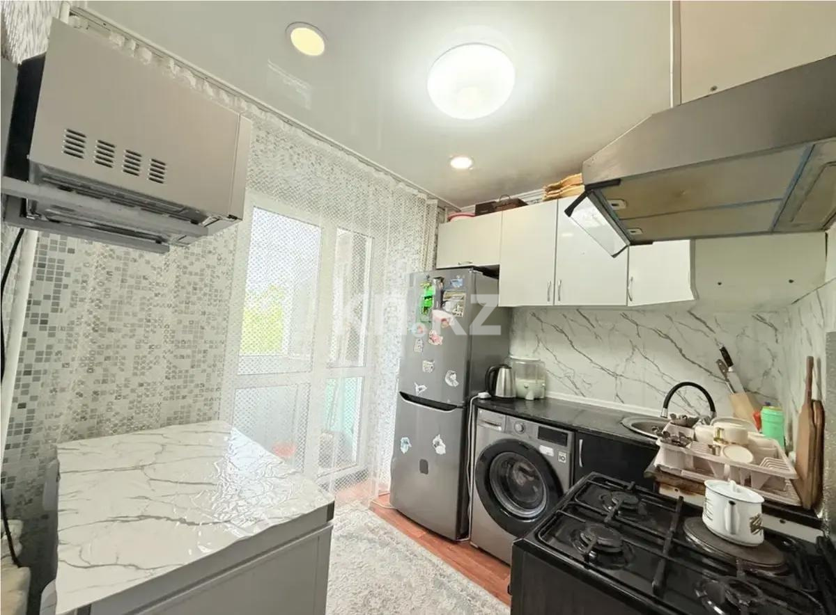 Продажа 3-комнатной квартиры, 69 м² в Темиртау - фото 4